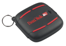 SanDisk Slim Memory Card Case