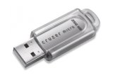 SanDisk USB 2.0 Cruzer Micro - 1GB