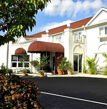 Comfort Inn Sandusky