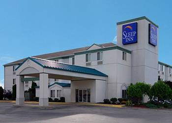 Sleep Inn Sandusky