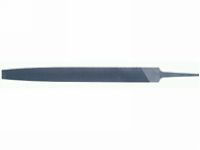 Bahco 1-110-12-3-0 Flat Smooth File 12In
