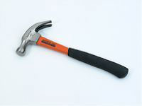 Bahco 428-20 Claw Hammer Glassfibre 20Oz