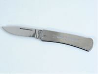 Bahco K-Ap-1 All Purpose Knife (S1)