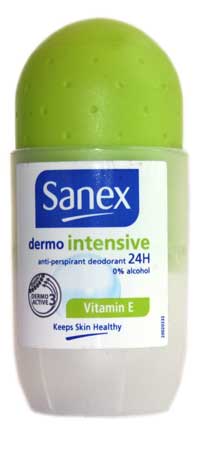 Dermo Intensive Anti-Perspirant Deodorant