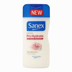 Dermo Pro Hydrate Shower Cream