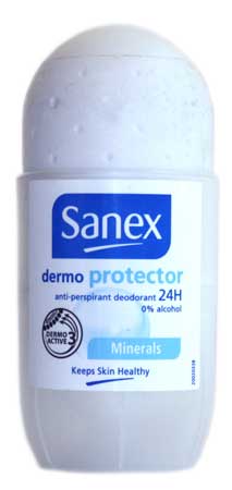 Dermo Protector with Minerals