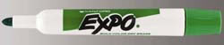 Expo Dry Erase Marker Chisel Tip 1x6mm