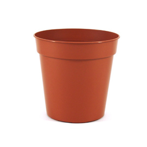 Bulk Pot Terracotta 10cm/4 Inch