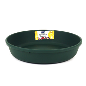 Universal Saucer Green 31cm/12 inch