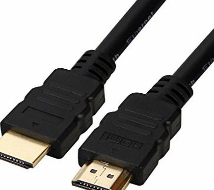 SANNCE Mindkoo 1 Meter HDMI to HDMI Gold Plated Connectors Cable v1.4