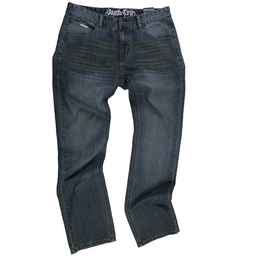 Santa Cruz Digger Jeans