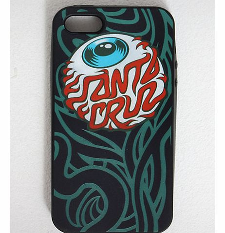 Eyeball iPhone 5 and 5s Silicone