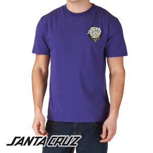 T-Shirts - Santa Cruz Corey Reaper