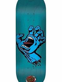 Santa Cruz Team Screaming Seven Six - Blue - 7.60