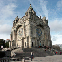 Santiago de Compostela Tour - Adult