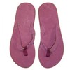 `Hawaiian Punch` Flip-Flops - Pink