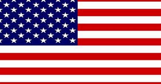 SANWELL Special Offer...United States of America USA Flag 5x3