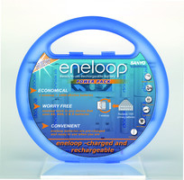 Eneloop Power Pack