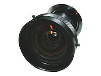 Sanyo LNS W11 - lens - 16.51 mm