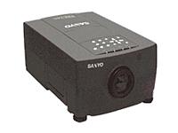 SANYO PLC-8810