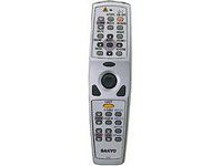 SANYO Remote Control XP50/51/55/56/57