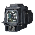 Sanyo Replacement Lamp for Sanyo PLC-XF46 Projector