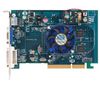 SAPPHIRE TECHNOLOGY Radeon HD2400 Pro - 256 MB DDR2 - AGP - Lite