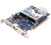 SAPPHIRE TECHNOLOGY Radeon X1550 256 MB Dual DVI/HDTV PCI Express