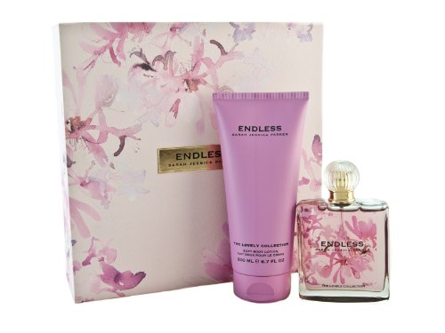 Endless Eau De Parfum Gift Set for Women 75ml