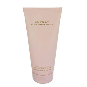 Sarah Jessica Parker Lovely Body Lotion with Pump 500ml
