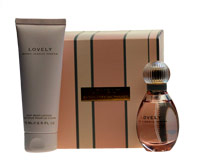 Lovely Eau de Parfum 30ml Gift Set