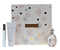 Lovely Eau de Parfum 50ml Gift Set