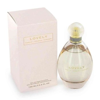 Lovely Perfume by Sarah Jesisca Parker for Women 50ml