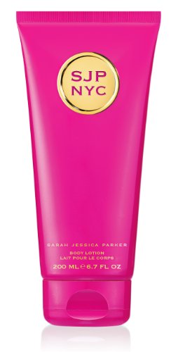 SJP NYC by Sarah Jessica Parker Body Lotion 200ml