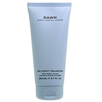 The Lovely Collection Dawn - 200ml Body Lotion