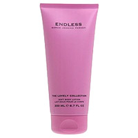 The Lovely Collection Endless 200ml Body Lotion