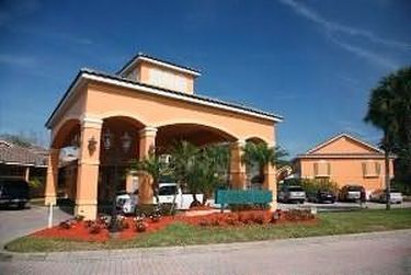 Saratoga Resort Orlando - Villas at Maingate