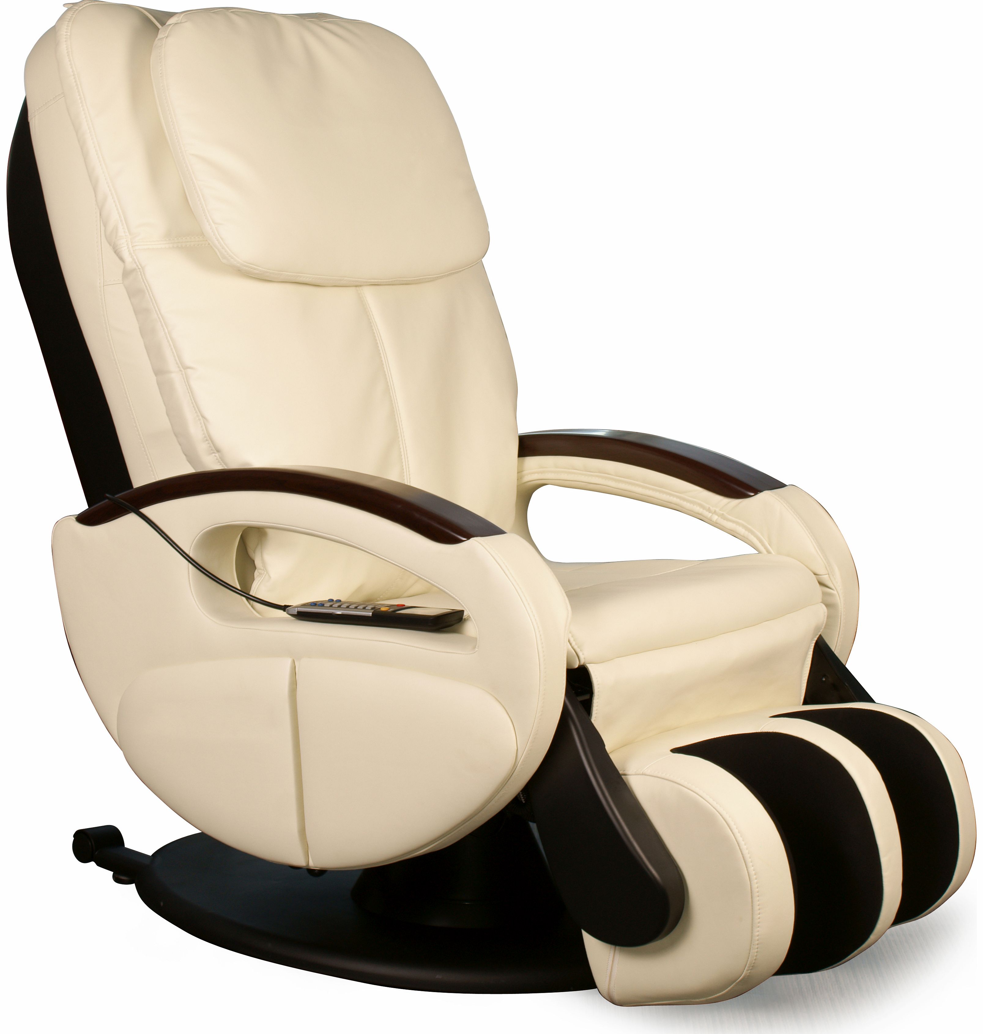 4 Series 3D Humanistic Massage Chair