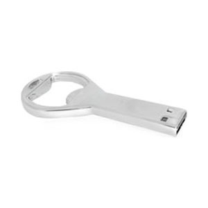 Satzuma 4GB Bottle Opener USB Flash Drive