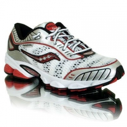 Boys Circuit Running Shoes SAU677