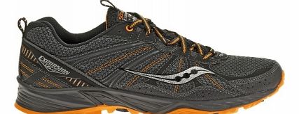 Saucony Excursion TR8 Mens Trail Running Shoe