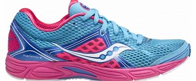 Saucony Fastwitch 6 Ladies Running Shoes
