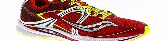 Saucony Fastwitch 7 Mens Running Shoe