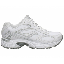 SAUCONY Grid Cohesion 3 LE Ladies Running Shoes