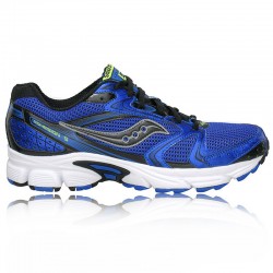 Saucony Grid Cohesion 5 Running Shoes SAU1913