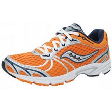 saucony Grid Fastwitch 3 Menand#39;s Running Shoes