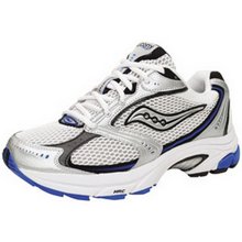 saucony Grid Phoenix 3 Menand#39;s Running Shoes