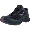 An ideal multi-purpose fitness shoe, offering exceptional performance at a great price. Features:Mid