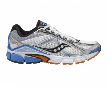 Saucony Ignition 4 Mens Running Shoes