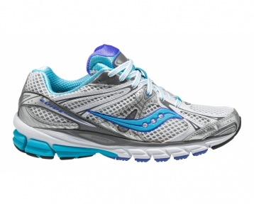 Ladies Guide 6 Running Shoes
